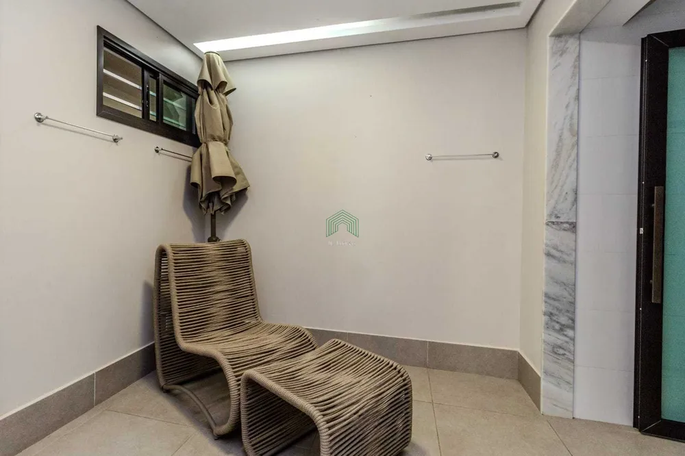Apartamento, 4 quartos, 140 m² - Foto 6