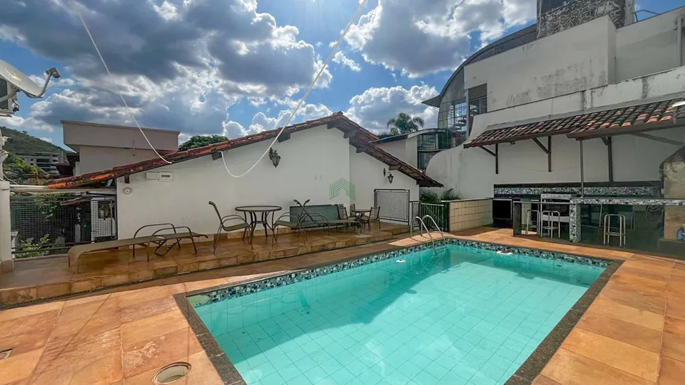 Casa, 5 quartos, 417 m² - Foto 8