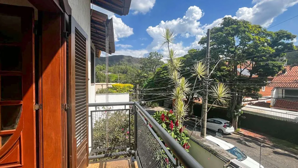 Casa, 5 quartos, 417 m² - Foto 5