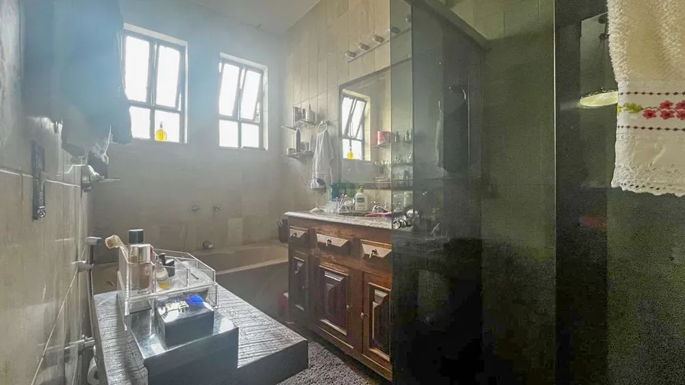 Casa, 5 quartos, 417 m² - Foto 2