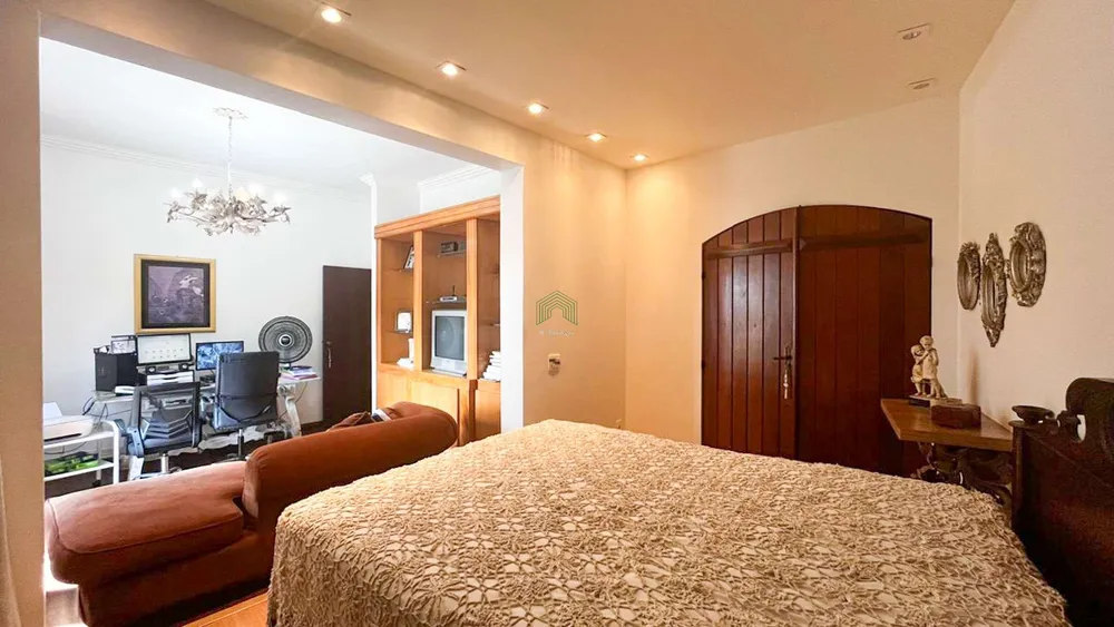 Casa, 5 quartos, 417 m² - Foto 4