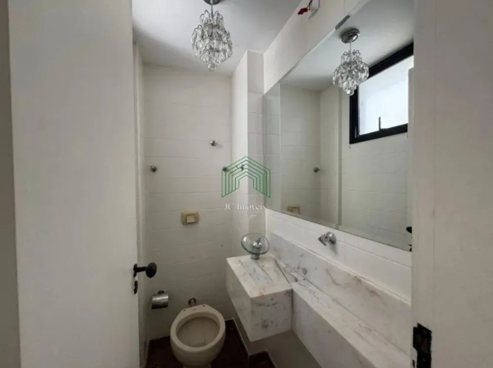 Apartamento, 3 quartos, 125 m² - Foto 2