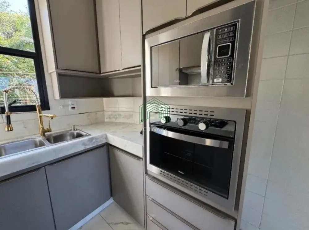 Apartamento, 3 quartos, 125 m² - Foto 3