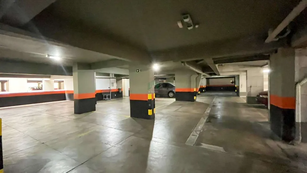 Cobertura, 3 quartos, 142 m² - Foto 4