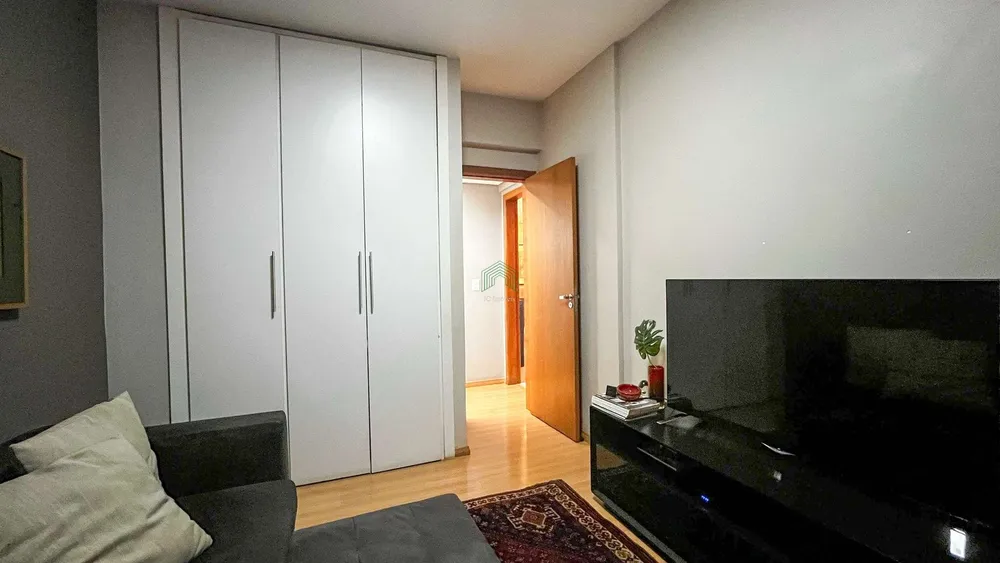 Apartamento, 4 quartos, 138 m² - Foto 5