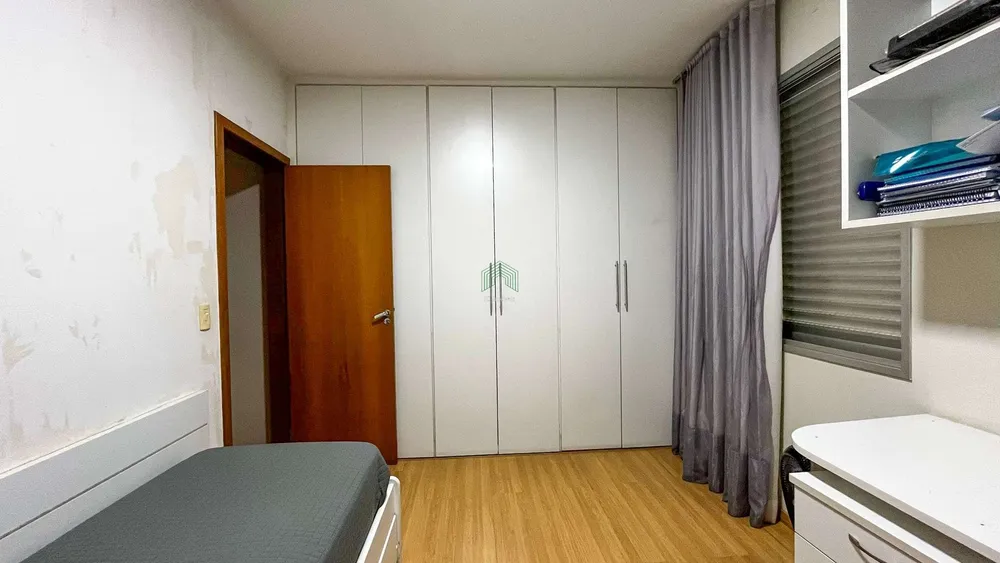 Apartamento, 4 quartos, 138 m² - Foto 7