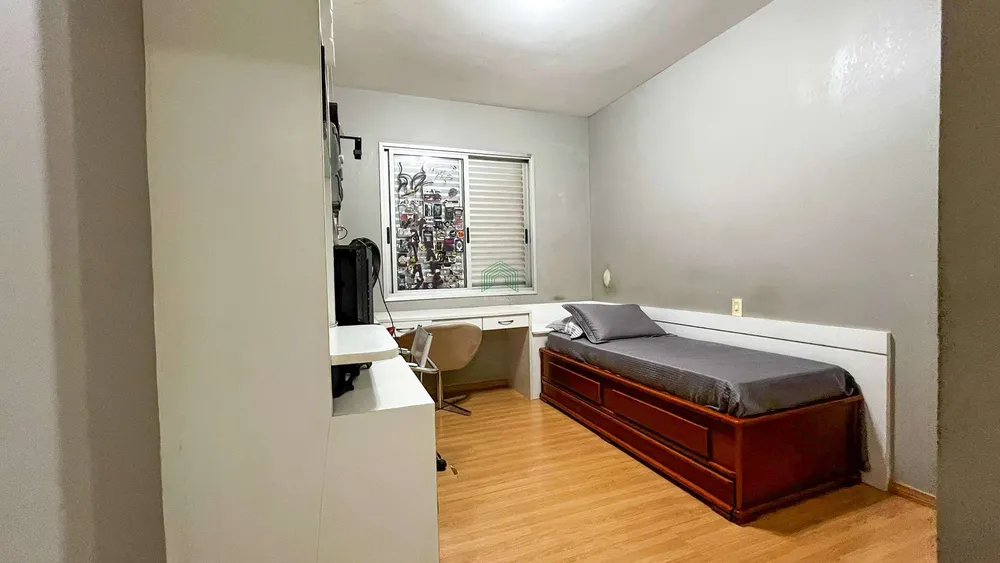 Apartamento, 4 quartos, 138 m² - Foto 6