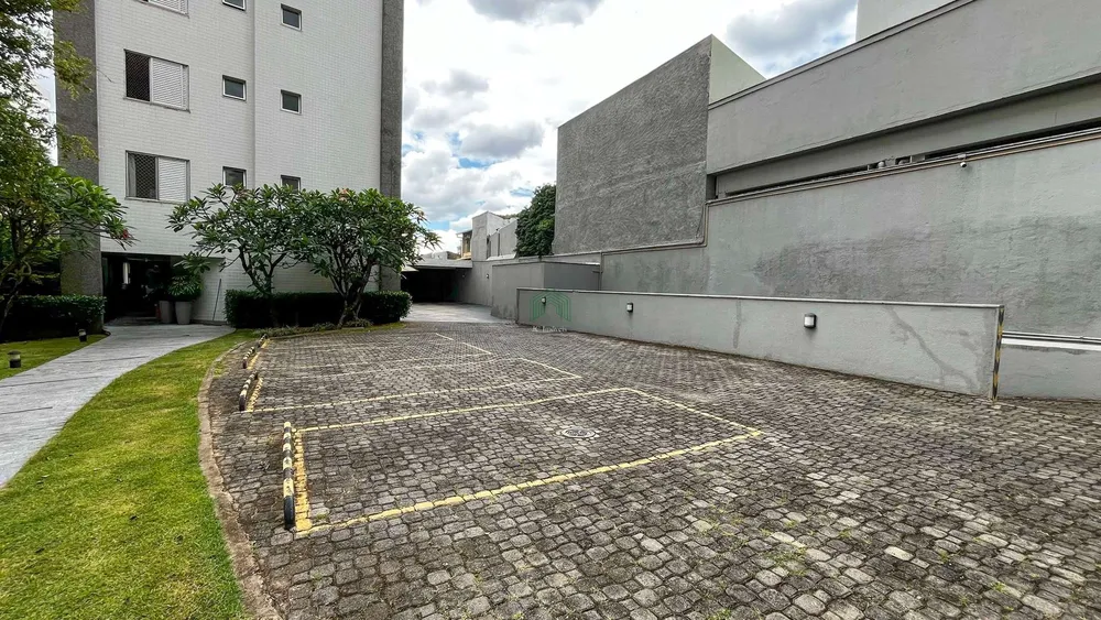 Apartamento, 4 quartos, 138 m² - Foto 1