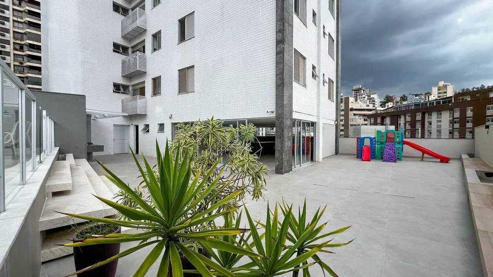 Apartamento, 4 quartos, 138 m² - Foto 2