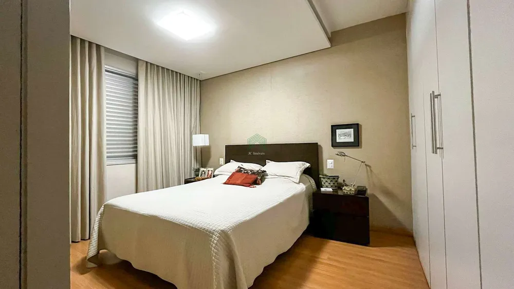Apartamento, 4 quartos, 138 m² - Foto 8