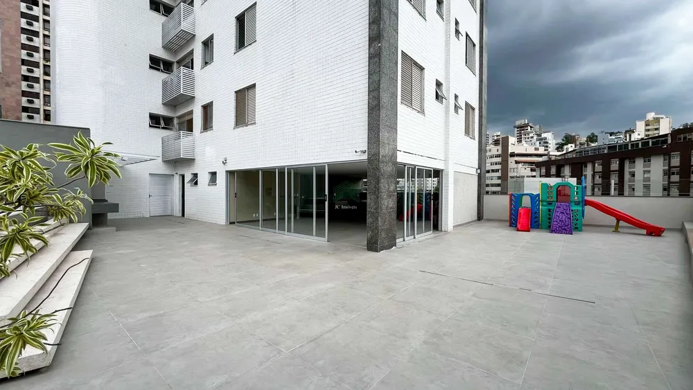 Apartamento, 4 quartos, 138 m² - Foto 3