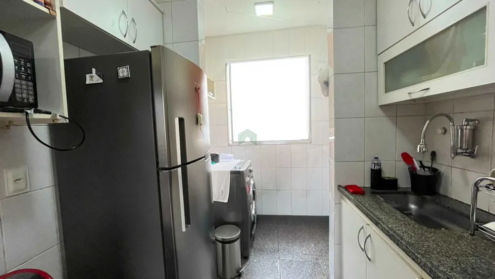 Apartamento, 4 quartos, 85 m² - Foto 2