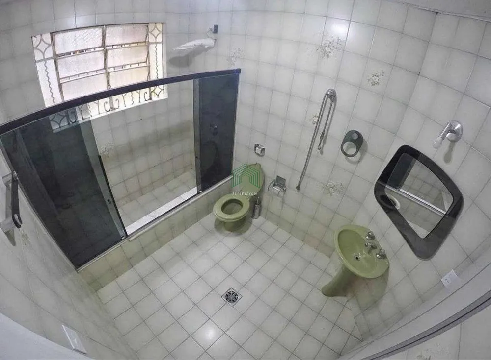 Casa, 5 quartos, 190 m² - Foto 7