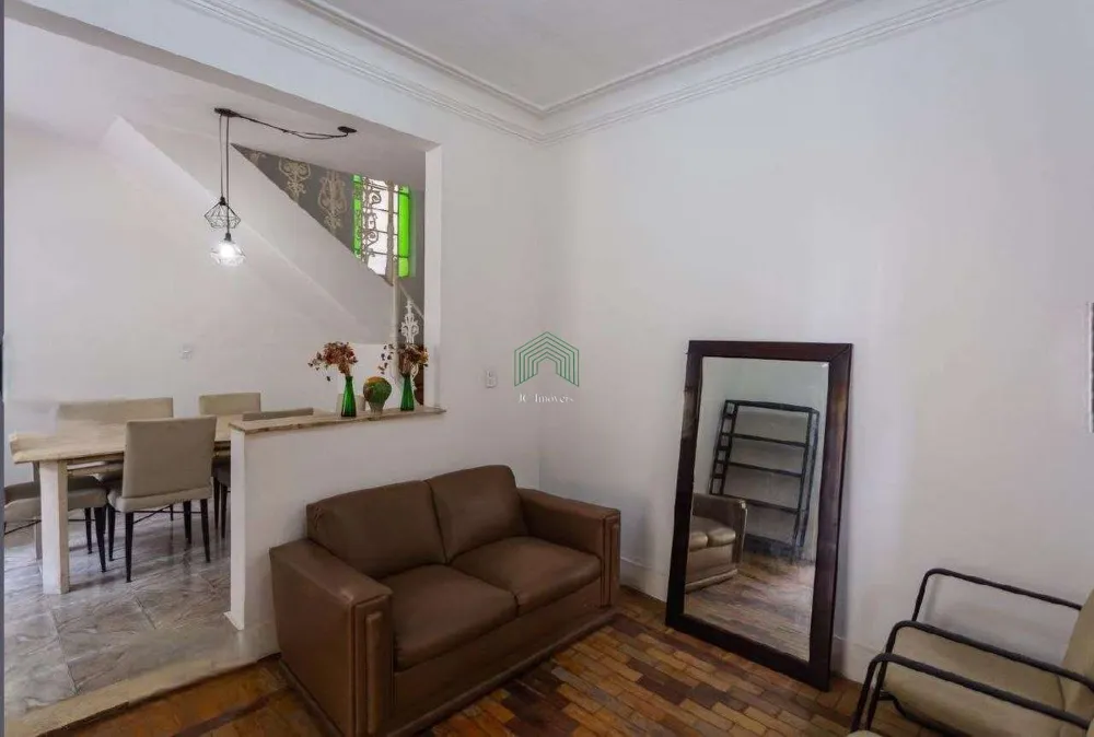 Casa, 5 quartos, 190 m² - Foto 2