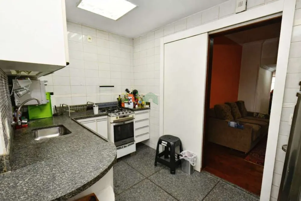 Apartamento, 4 quartos, 225 m² - Foto 6