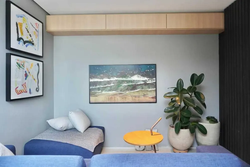 Cobertura, 1 quarto, 60 m² - Foto 4