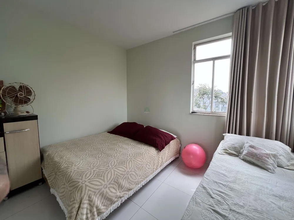 Cobertura, 5 quartos, 142 m² - Foto 6