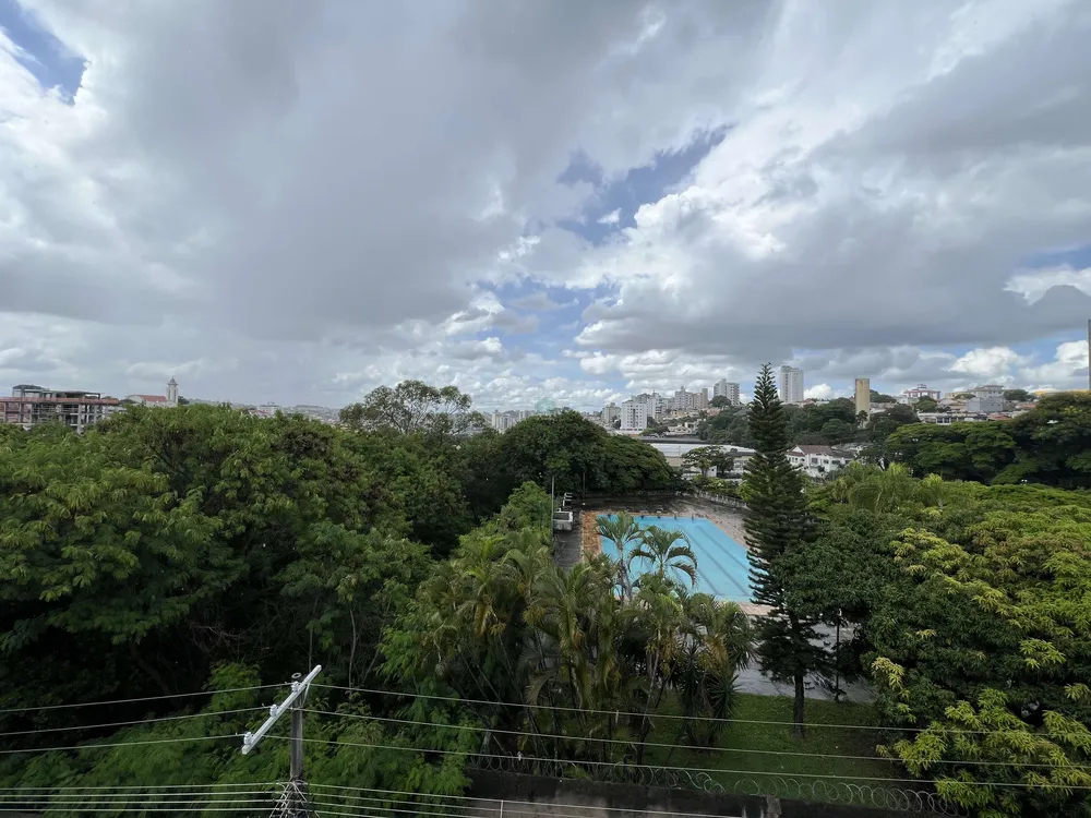 Cobertura, 5 quartos, 142 m² - Foto 2