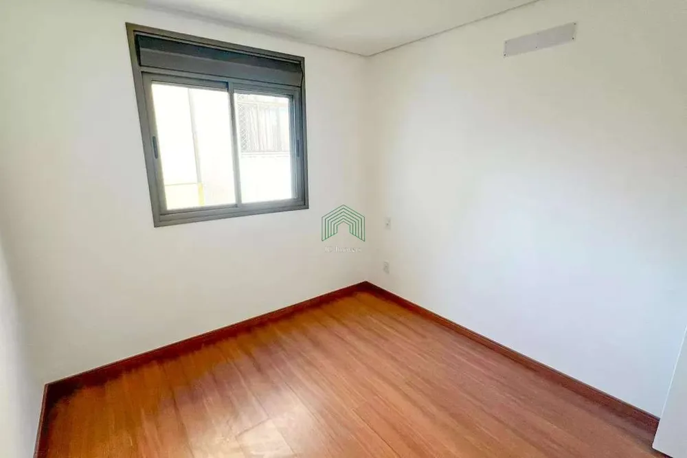 Apartamento, 3 quartos, 88 m² - Foto 4