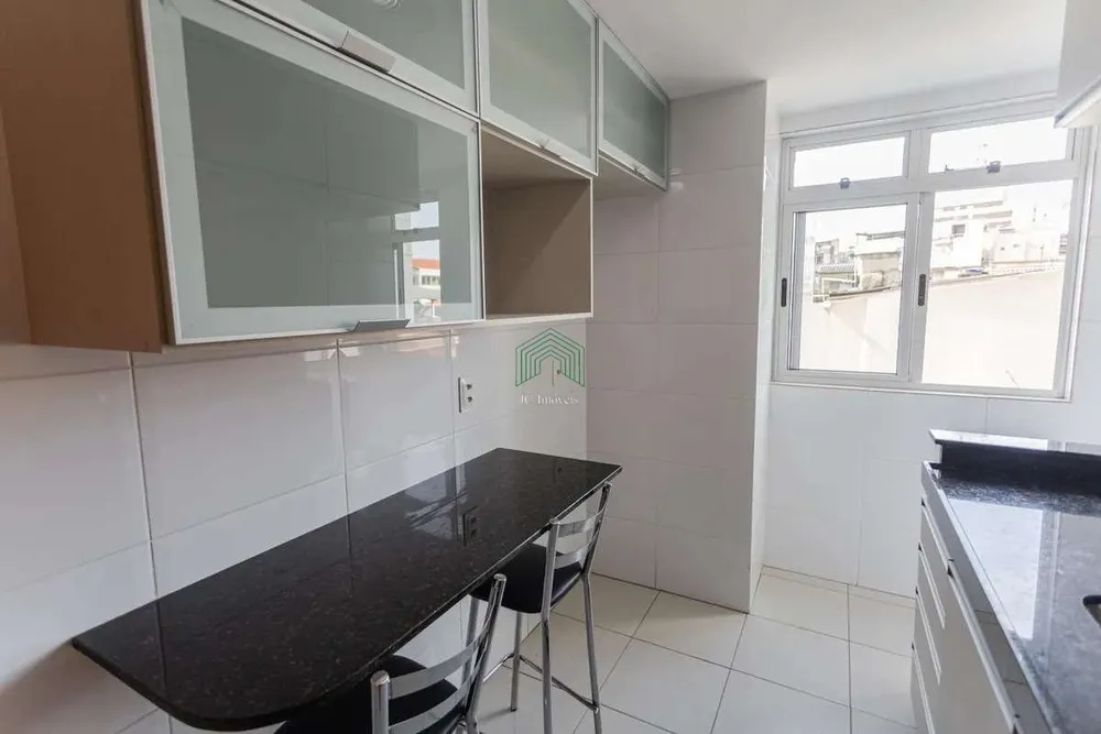 Apartamento, 3 quartos, 75 m² - Foto 3