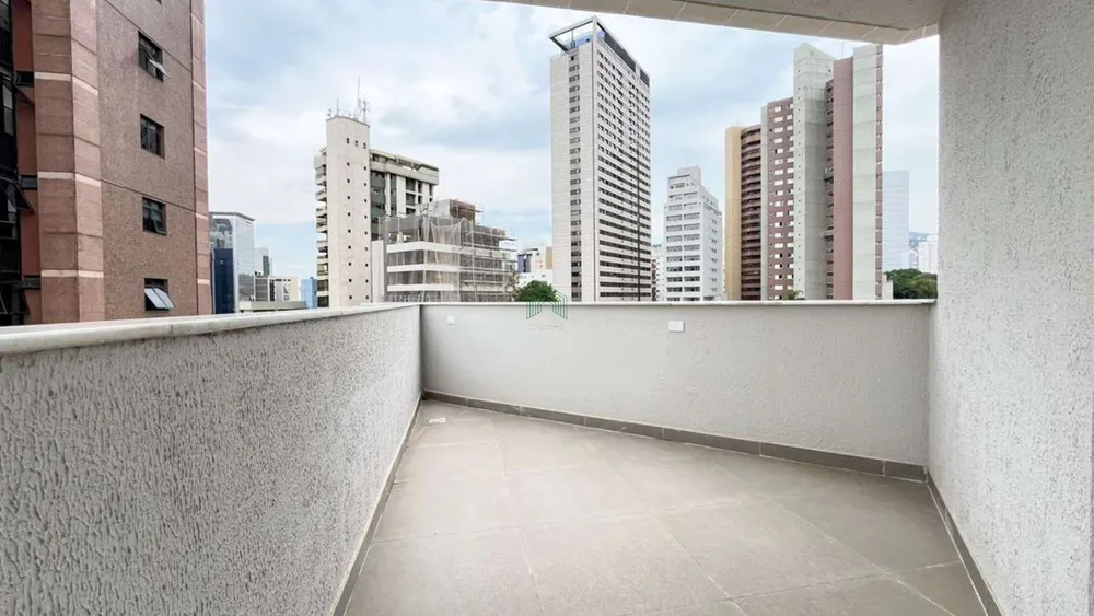 Cobertura, 1 quarto, 57 m² - Foto 5