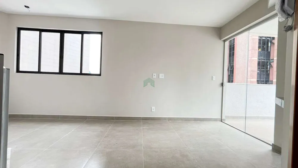 Cobertura, 1 quarto, 57 m² - Foto 3