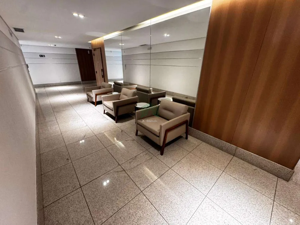 Apartamento, 3 quartos, 115 m² - Foto 6