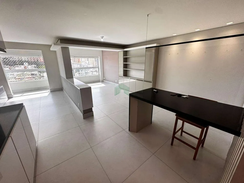 Apartamento, 3 quartos, 115 m² - Foto 2