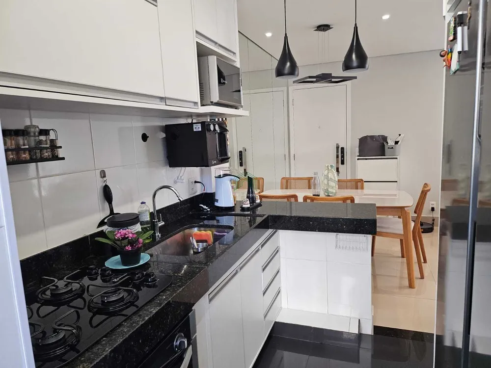 Apartamento, 2 quartos, 64 m² - Foto 2