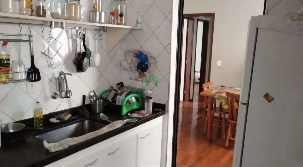 Apartamento, 3 quartos, 93 m² - Foto 8