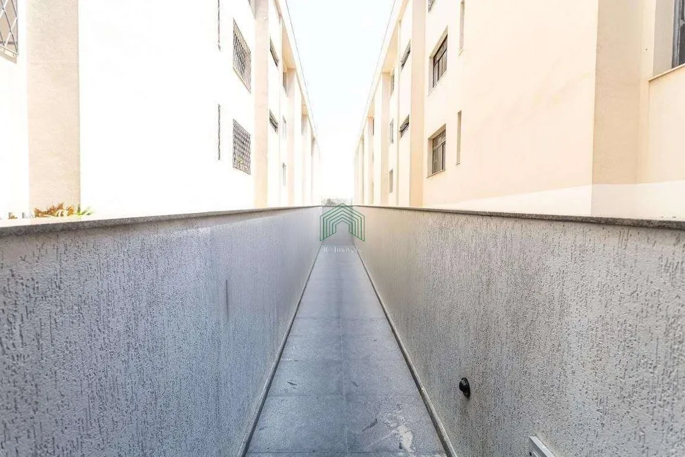 Apartamento, 3 quartos, 93 m² - Foto 2