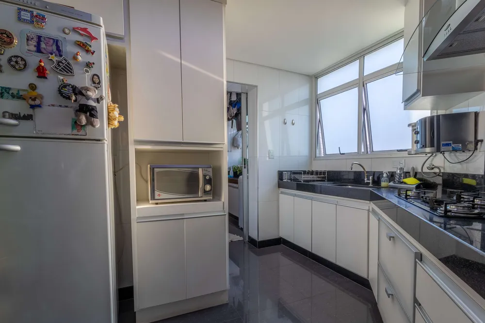Apartamento, 3 quartos, 95 m² - Foto 4