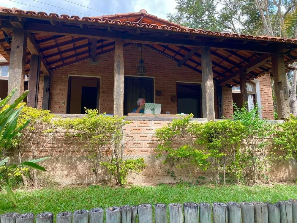Fazenda, 4 quartos - Foto 6