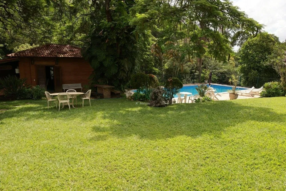Fazenda, 4 quartos - Foto 2