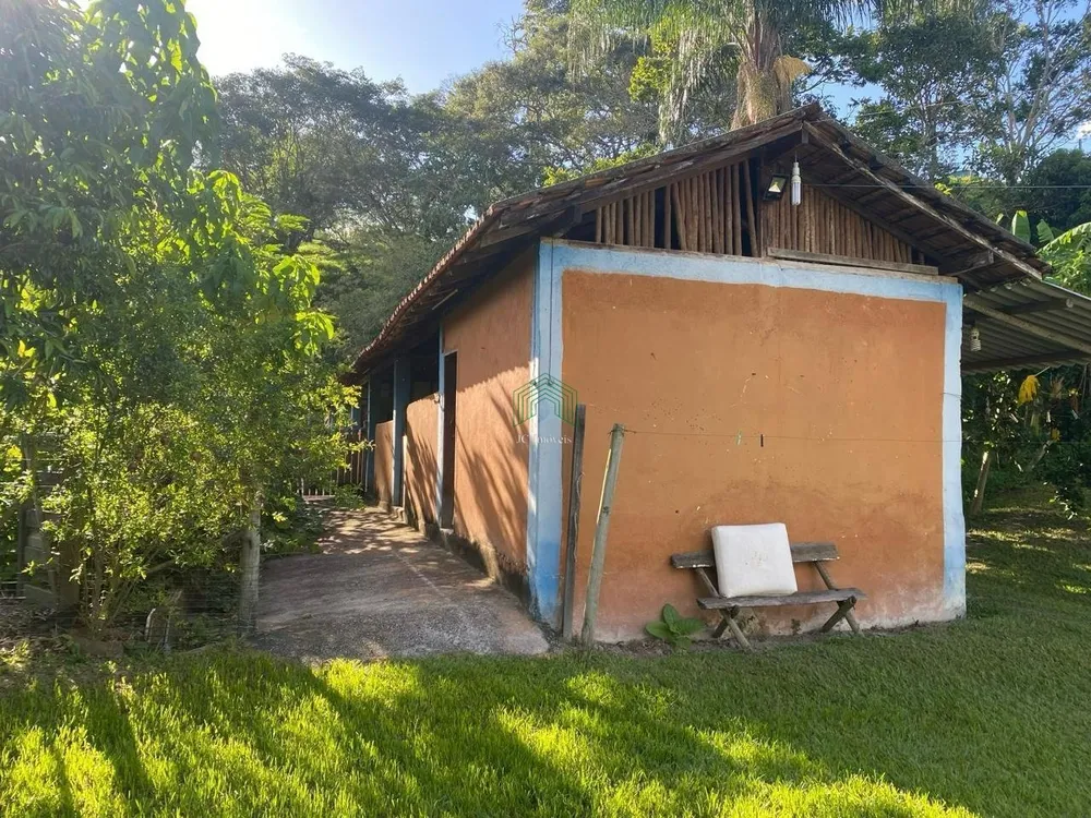 Fazenda, 4 quartos - Foto 4