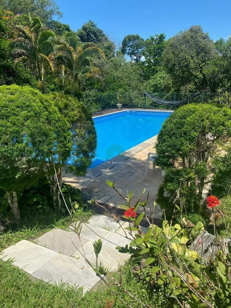Fazenda, 4 quartos - Foto 8