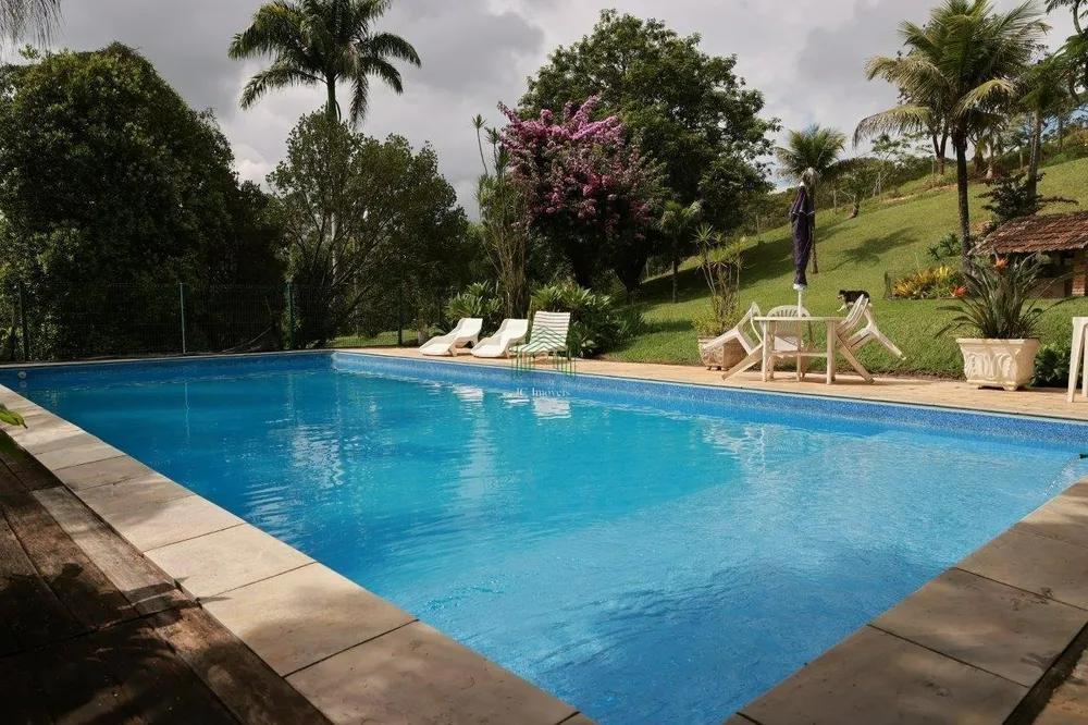 Fazenda, 4 quartos - Foto 7