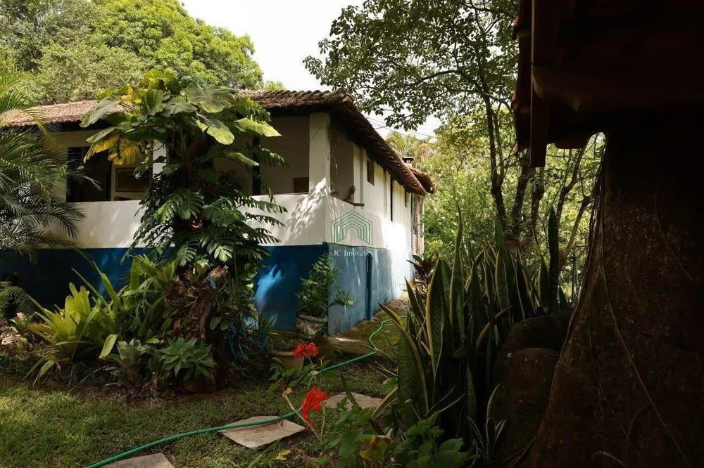 Fazenda, 4 quartos - Foto 3