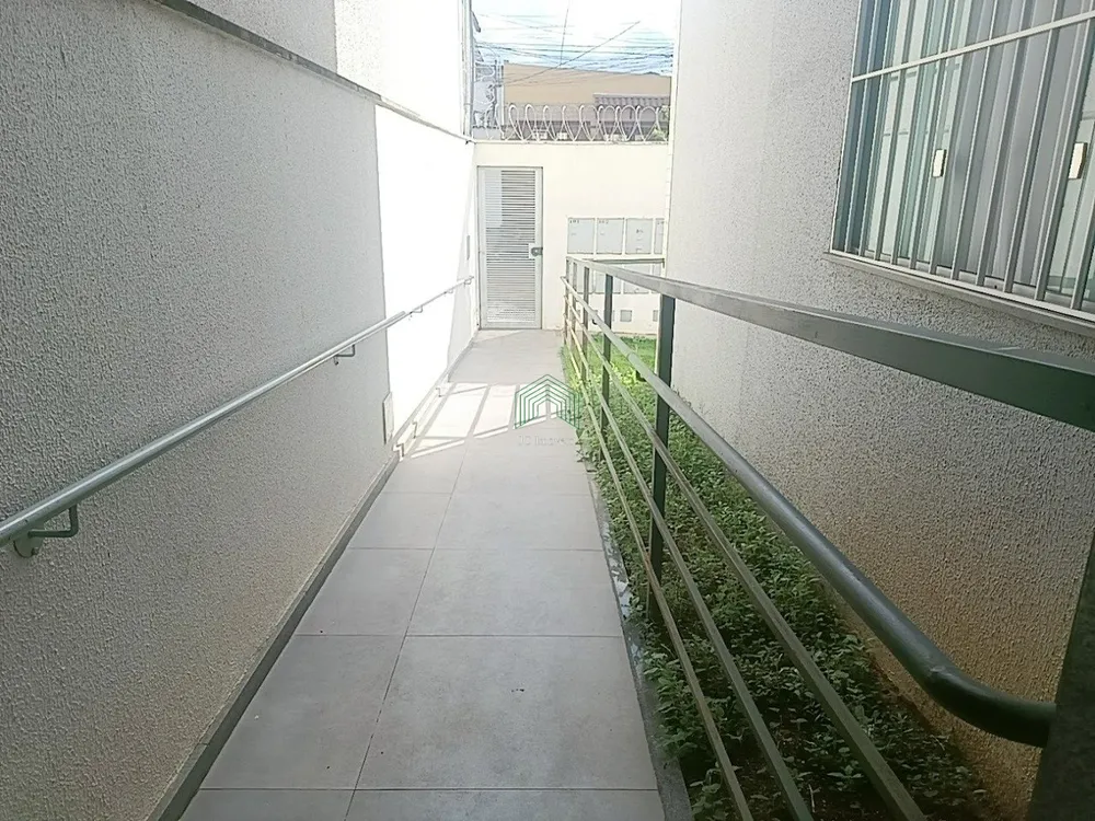 Cobertura, 2 quartos - Foto 6