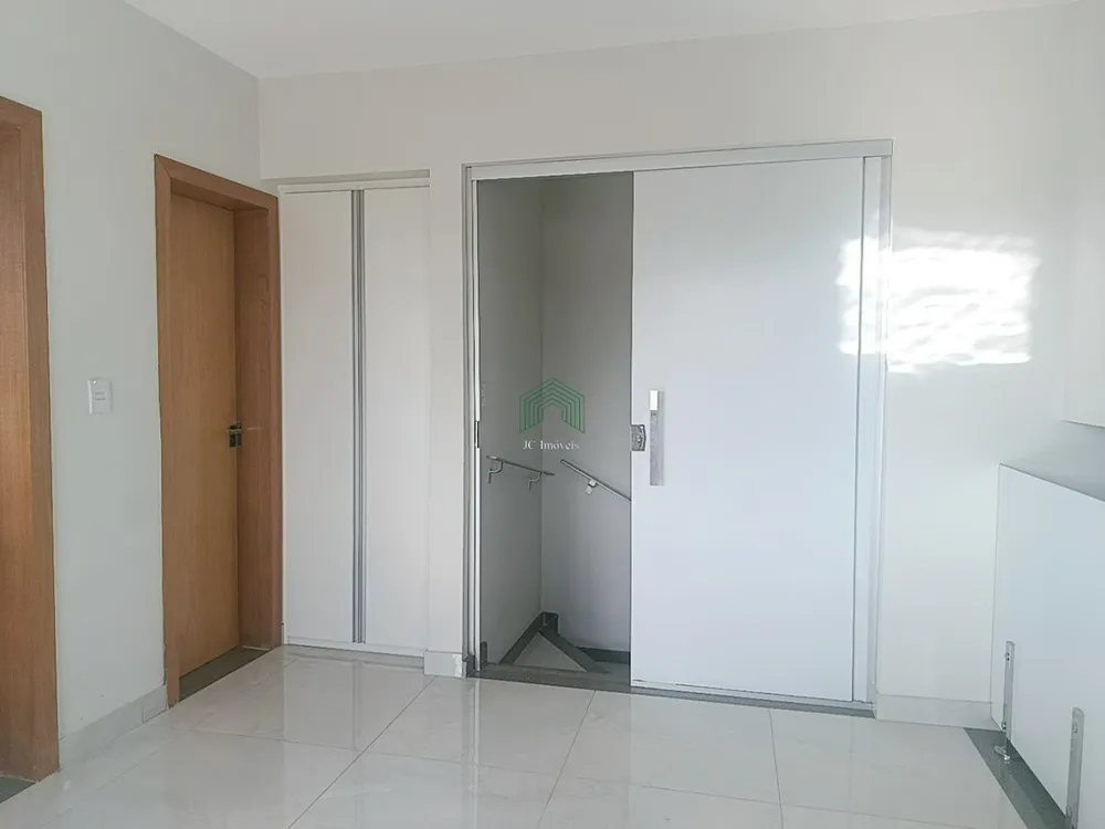 Cobertura, 2 quartos - Foto 4