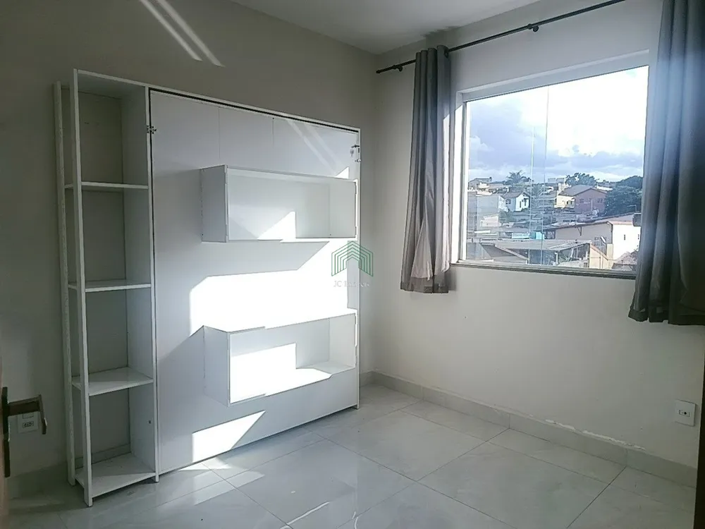 Cobertura, 2 quartos - Foto 3