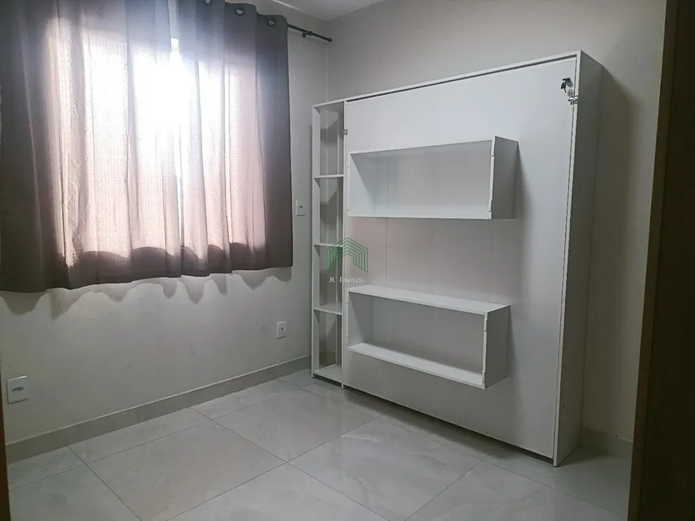 Cobertura, 2 quartos - Foto 2