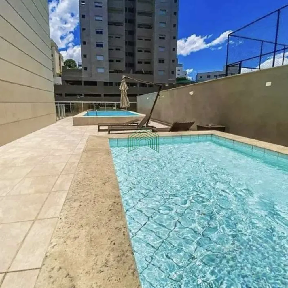 Apartamento, 3 quartos, 85 m² - Foto 5