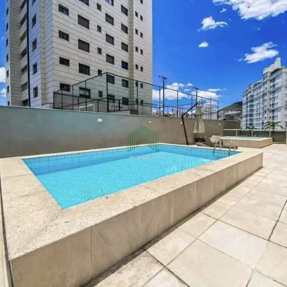 Apartamento, 3 quartos, 85 m² - Foto 6