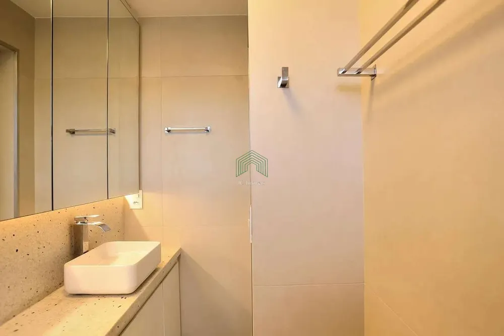 Apartamento, 3 quartos, 80 m² - Foto 1