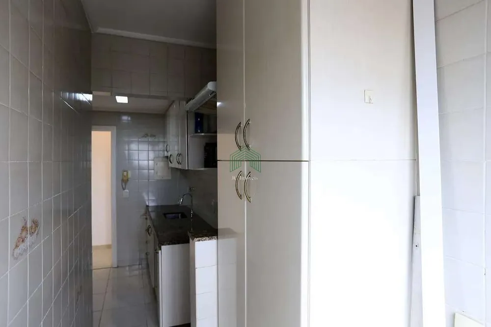 Apartamento, 3 quartos, 80 m² - Foto 3