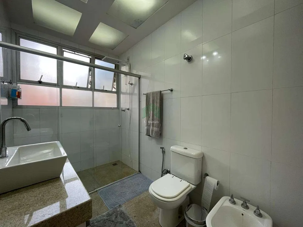 Apartamento, 4 quartos, 280 m² - Foto 1