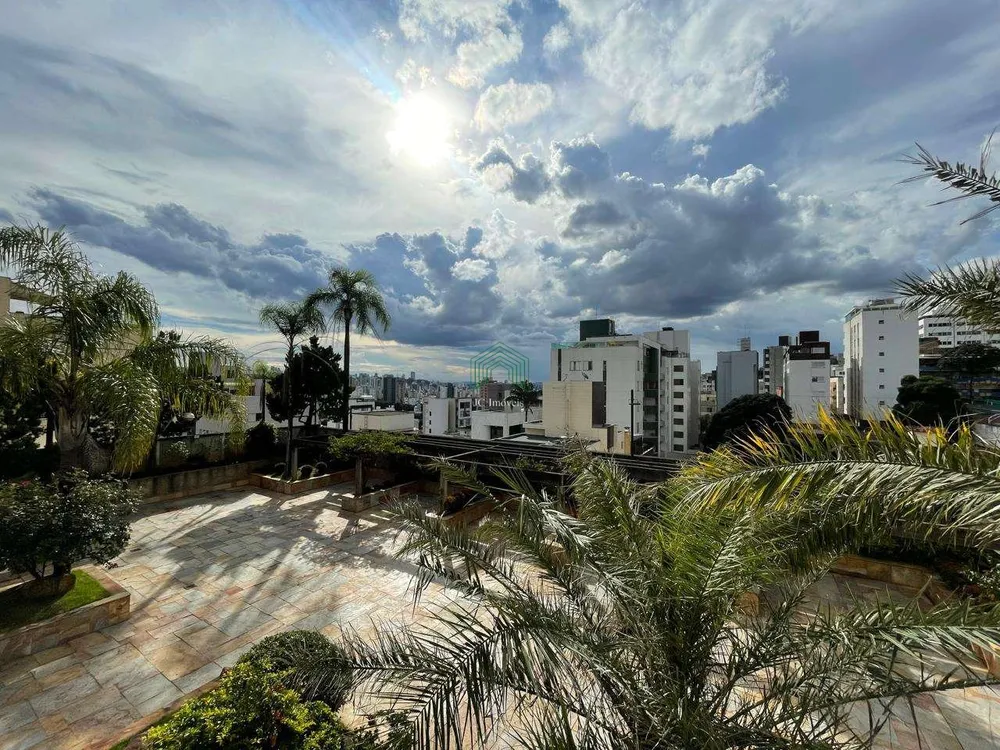 Apartamento, 4 quartos, 280 m² - Foto 2