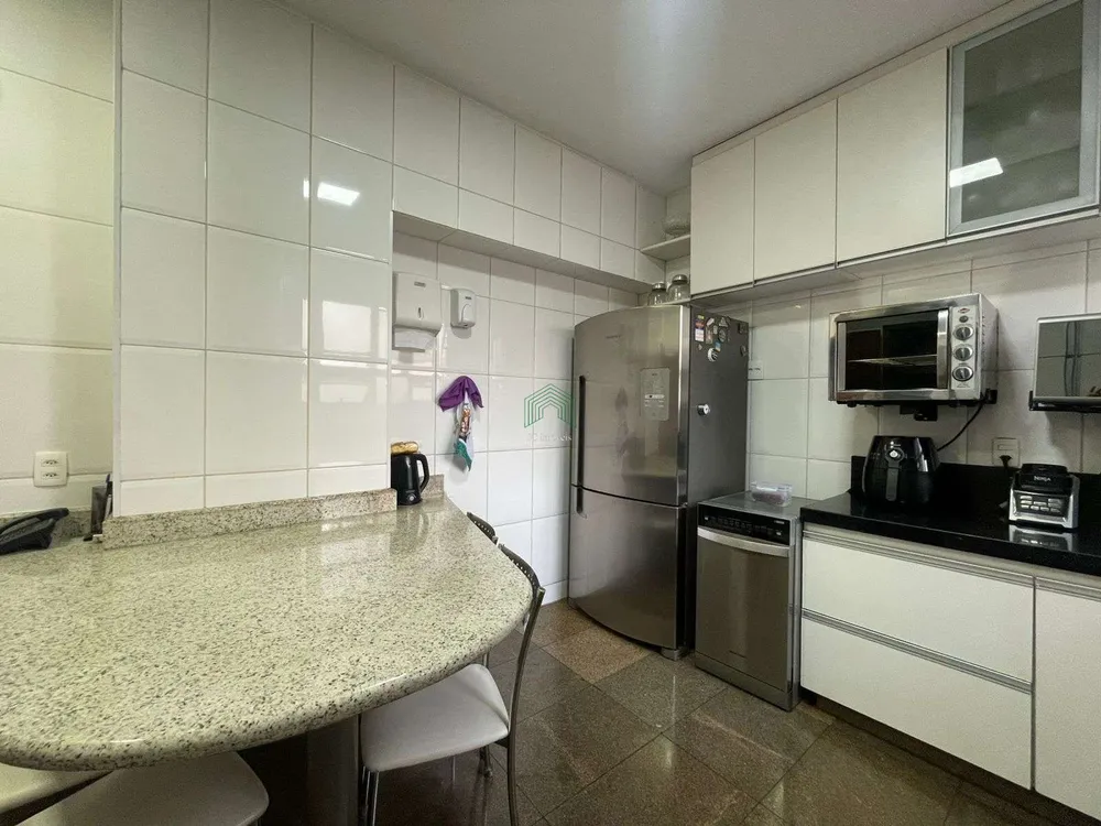 Apartamento, 4 quartos, 280 m² - Foto 5