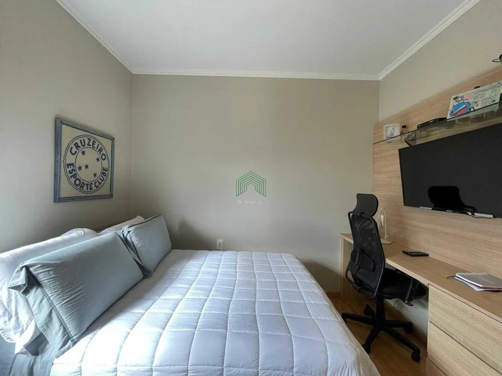 Apartamento, 4 quartos, 280 m² - Foto 6